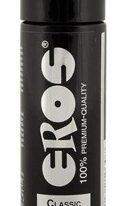 Eros Classic Silicone Bodyglide - 1000ml Glidmedel från orion.