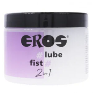 Eros Fist Lube från Lustjakt.