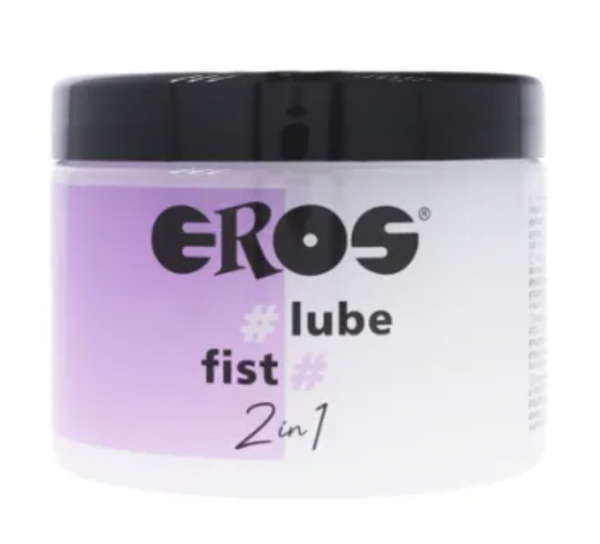 Eros Fist Lube från Lustjakt.