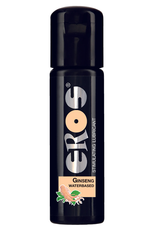 Eros Ginseng 100ml från Lustjakt.