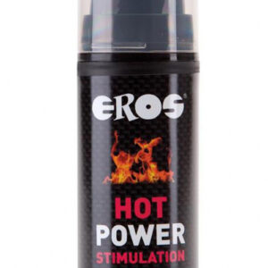 Eros Hot Power från Lustjakt.