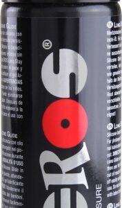 Eros Long Stay Silicone Man från Lustjakt.