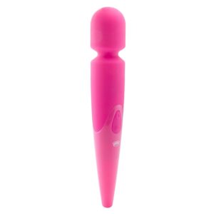 Eros Massager Wand - uppladdningsbar från .