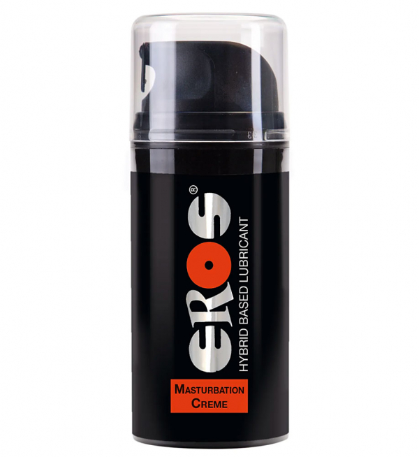 Eros Masturbation Cream från Lustjakt.