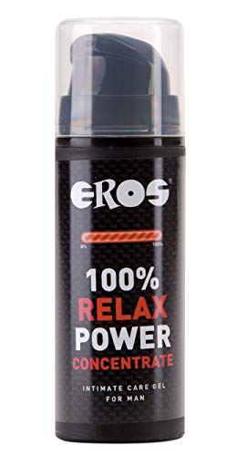 Eros Relax Gel His från Lustjakt.