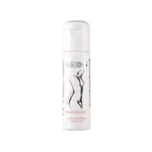 Eros - Super Concentrated Silicone Bodyglide Woman 100ml från .