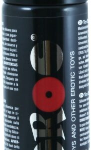 Eros Toy Silicone Glide från Lustjakt.