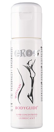 Eros Woman 250ml från Lustjakt.