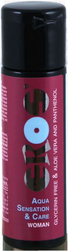 Eros Woman Aqua Care 30 ml från Lustjakt.