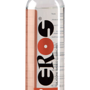 Eros silicone silk 500 ml från Lustjakt.