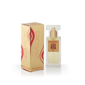 Erosart Perfun - Ferowoman 50ml från .