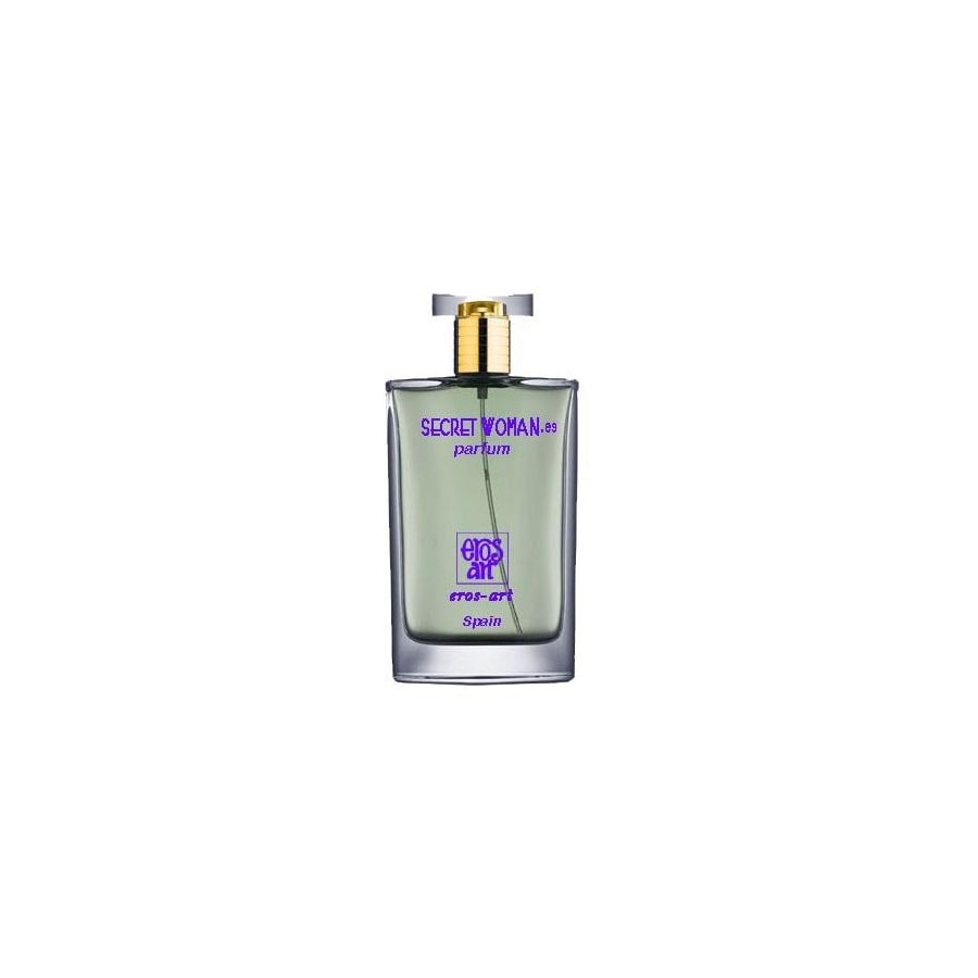 Erosart - Secret Woman Perfume 75ml från .