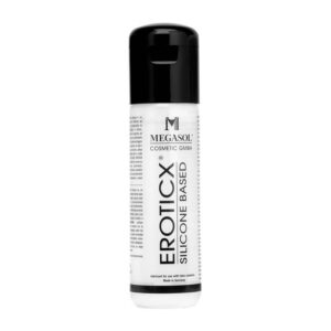 Eroticx Silicone Based Lubricant 100 ml från .