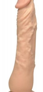 European Lover 23cm Sugproppsdildo Sexleksaker från orion.