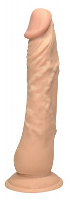 European Lover 23cm Sugproppsdildo Sexleksaker från orion.