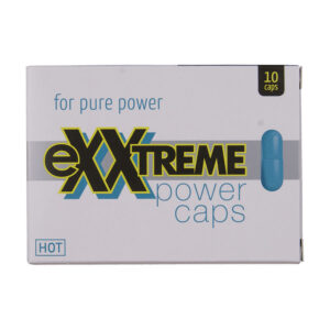 Extreme Powercaps Man - 10 Pieces från .