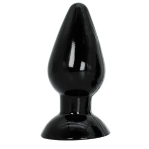 Extreme Smooth Buttplug - Medium Anal Sexleksaker från Scala.