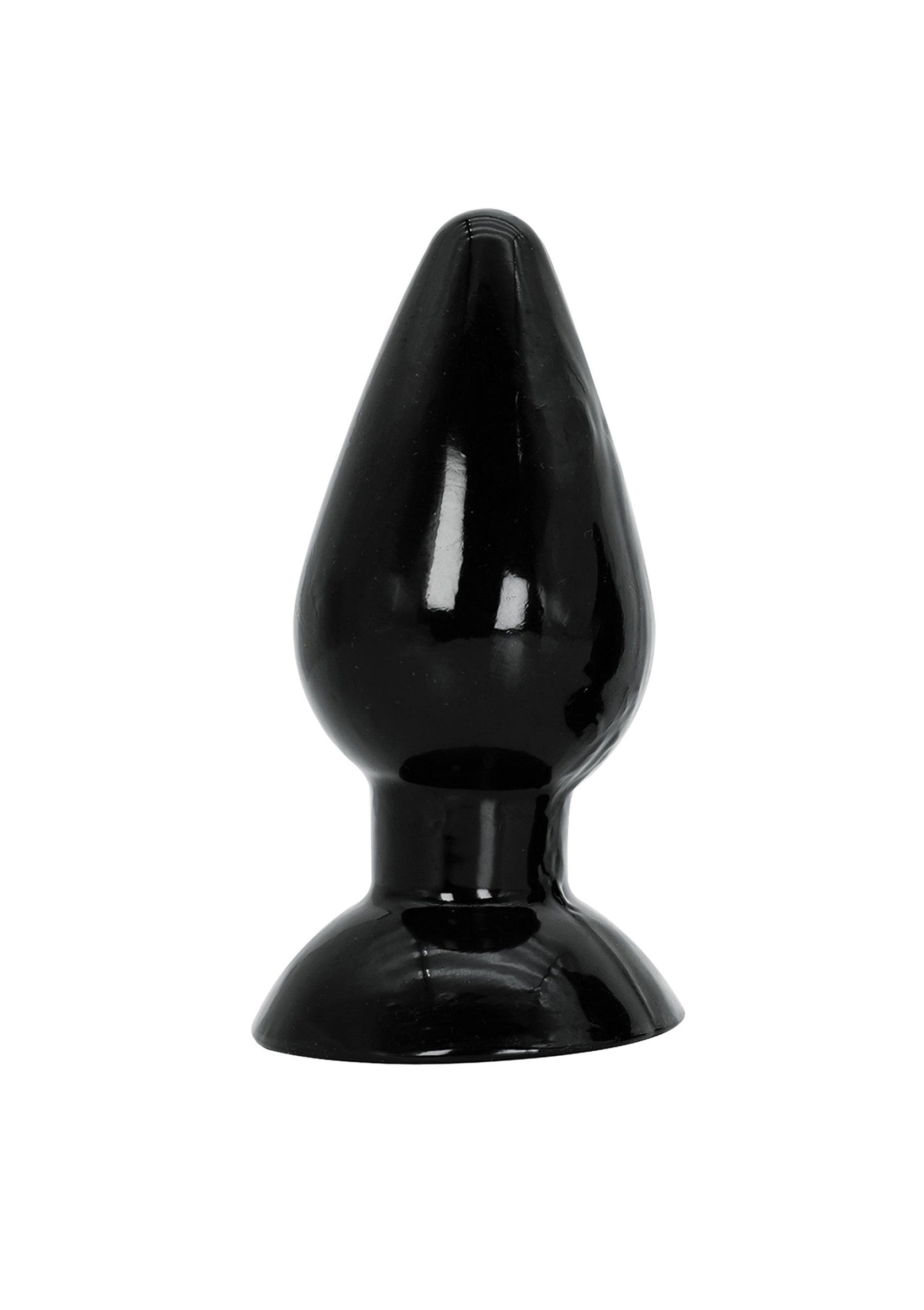 Extreme Smooth Buttplug - Medium Anal Sexleksaker från Scala.