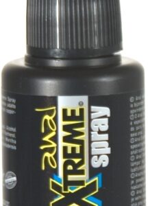 Exxtreme anal spray från Lustjakt.