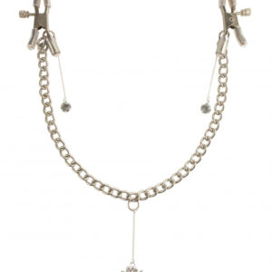 FF Crystal Clamps  från Lustjakt.
