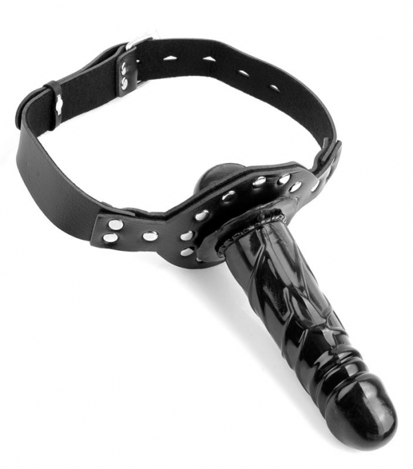 FF Dildo Gag från Lustjakt.