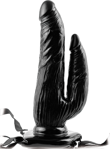 FF Dual penetrator vibe från Lustjakt.