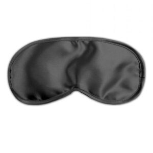 FF Satin Love Mask  från Lustjakt.