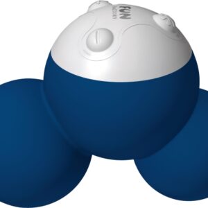 FUN Yooo blue  från Lustjakt.
