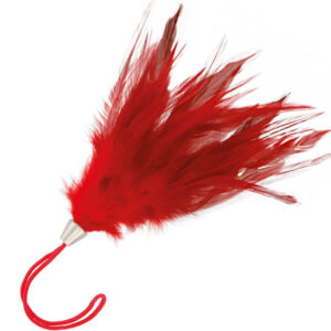 Fairytale Feather från Lustjakt.