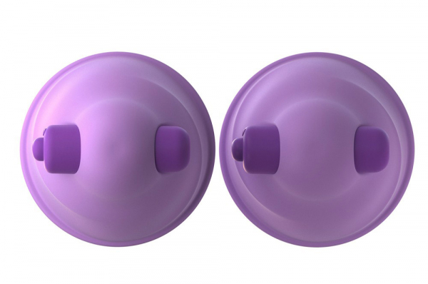 Fantasy Power Nipple från Lustjakt.