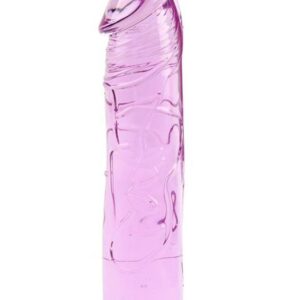 Fantasy dick pink från Lustjakt.