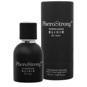 Feromonparfym Elixir Man 50ml Apotek från Medica Group.