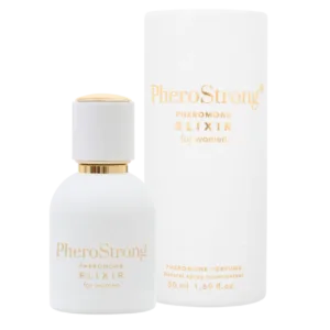 Feromonparfym Elixir Women 50ml Lusthöjande från PheroStrong.