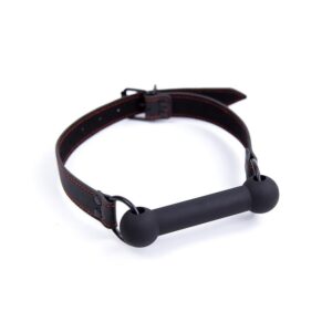 Fetish Addict - Silicone Bridle Gag från .