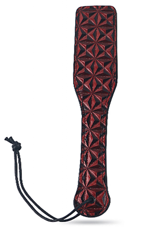 Fetish Paddle från Lustjakt.