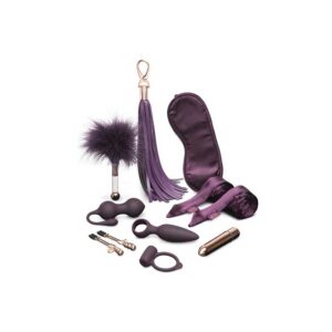 Fifty Shades Freed - Pleasure Overload Couple Set från .