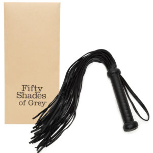 Fifty Shades of Grey Flogger Bondage från orion.
