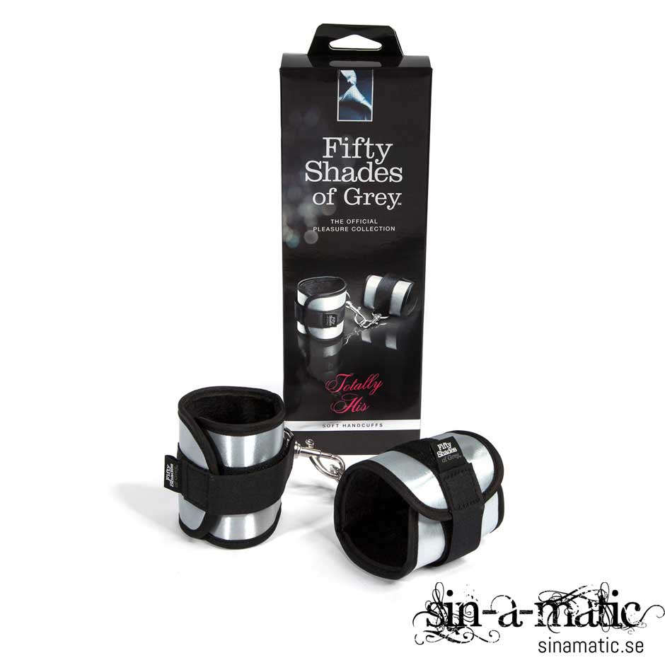 Fifty shades of Grey - Totally His
