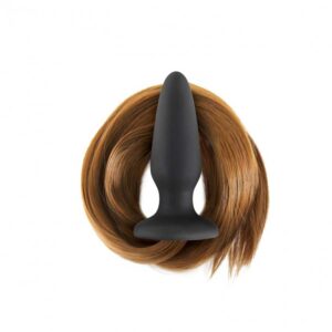 Filly Tails - Chestnut  från .