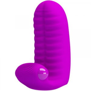 Finger Feeling  från Lustjakt.