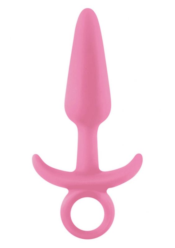 Firefly Naughty Plug från Lustjakt.