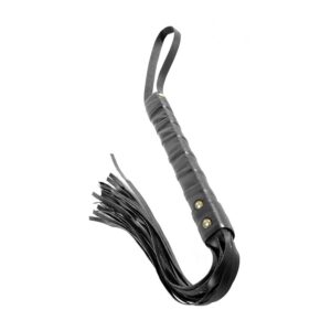 First Time Flogger från .