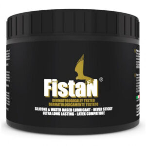 Fistan Lube Gel  från Lustjakt.