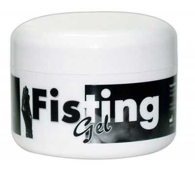 Fisting Gel 200 ml Glidmedel från orion.