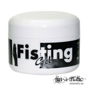 Fisting Gel 200ml från .