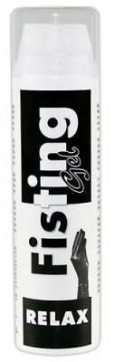 Fisting Gel Glidmedel 200ml Glidmedel från orion.