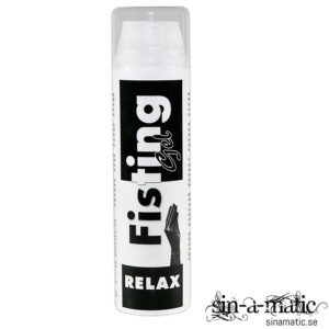 Fisting Gel - Relax 200ml från .