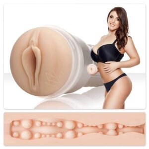 Fleshlight Angela White - Indulge från .