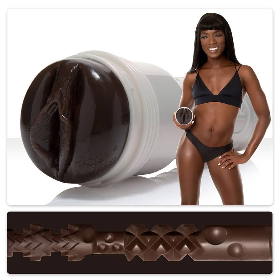 Fleshlight - Anna Foxx