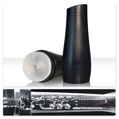 Fleshlight - Flight Pilot Onaniprodukter från EDC.